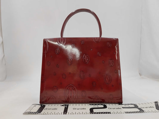 Cartier Happy Birthday Bag Handbag