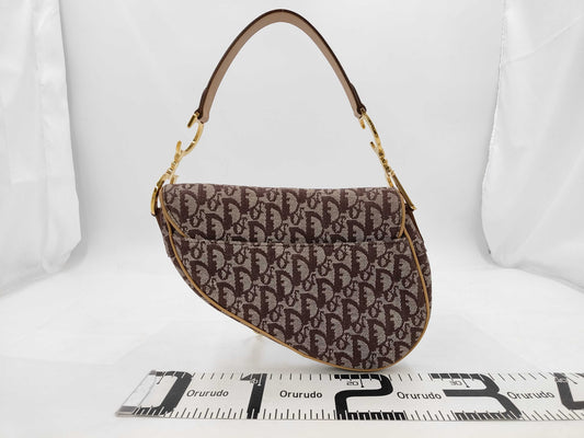 Dior Trotter Christian Dior Bag Handbag