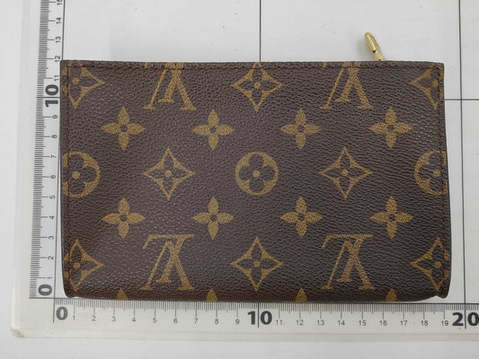 LOUIS VUITTON Louis Vuitton Monogram Pouch Pouch