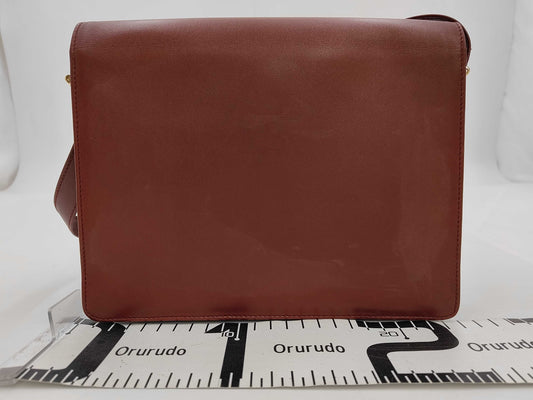 Cartier Must Cartier Must Shoulder Bag