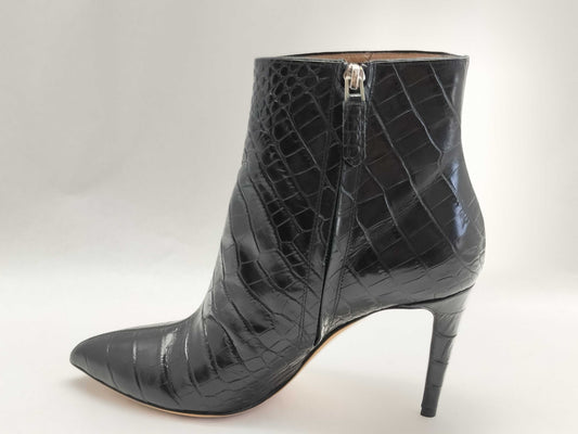 EMPORIO ARMANI EMPORIO ARMANI ankle boots heel 38 1/2 Other shoes