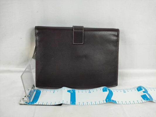 FENDI clutch bag, unused, clutch bag