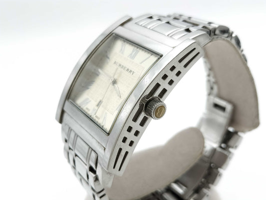 BURBERRY BU1550 13142 Quartz Boys' Watch