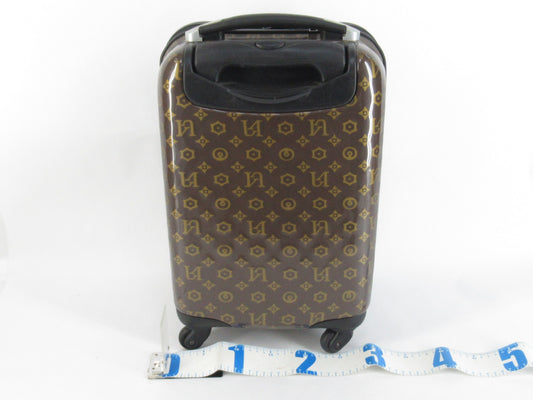 VALENTINO Hugo Valentino suitcase suitcase