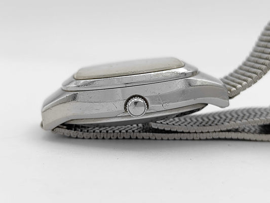 SEIKO 0843-5040 640549 Quartz Unmoving Boys' Wristwatch