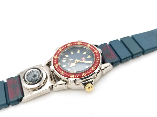 Swiss Hawaiian 10698-96816 TM1994-16 Quartz Unmoving Women's Watch