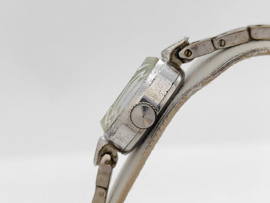 SEIKO 10-8311 923926 Manual Winding Women's Watch