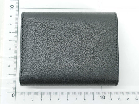 LOEWE Trifold Wallet C660TR2X02 Wallet