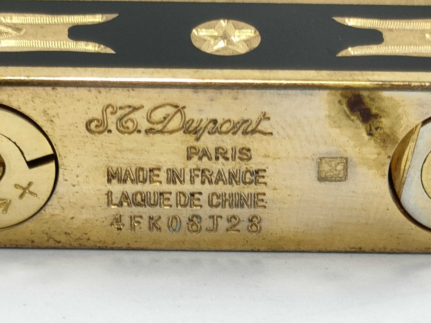 Dupont Lighter Other Accessories