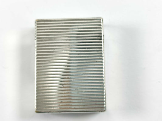 Dupont lighter, ignition not confirmed, other accessories