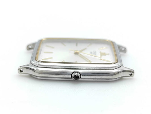 SEIKO Credor 8J81-5020 480328 Quartz Unmoving Women's Watch