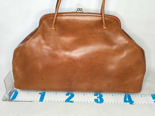 Miu Miu Miu Miu Miu clasp tote bag