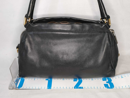 PRADA PRADA Prada handbag leather handbag