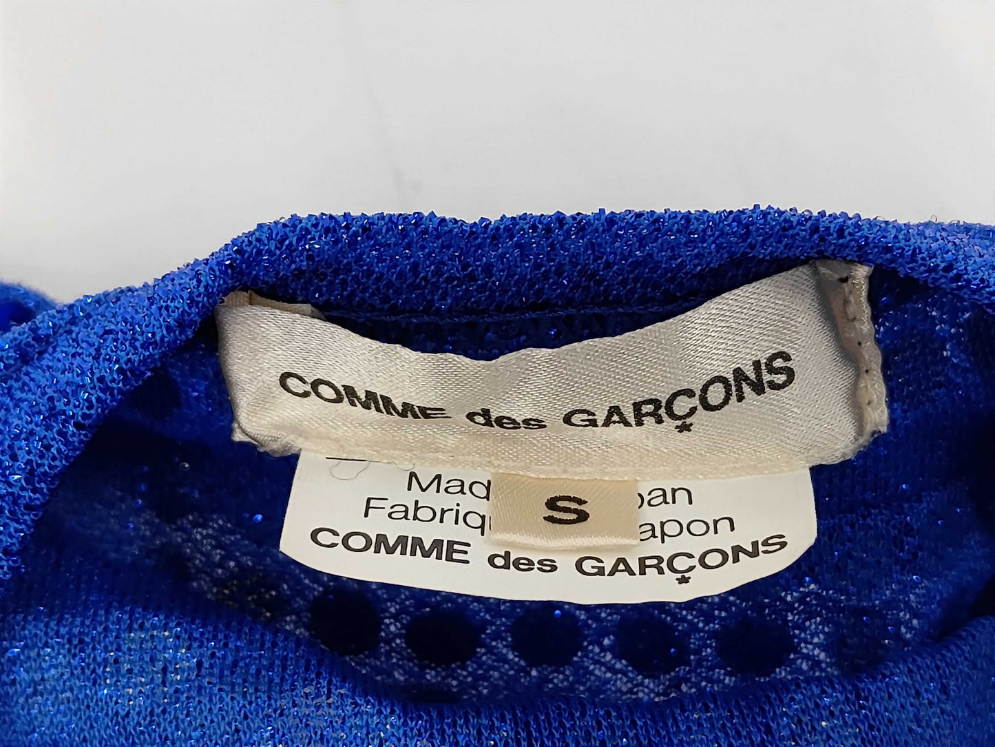 COMME des GARCONS Sequin Set Other Apparel