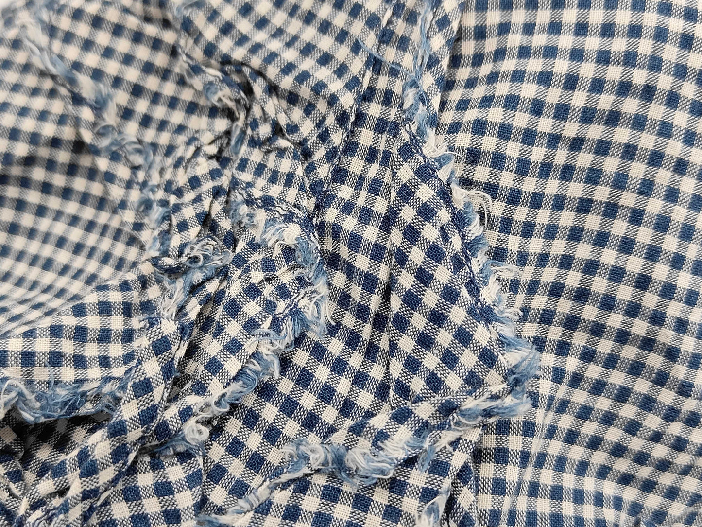 45rpm Frill Blouse Tops