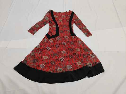 Vivienne Tam Power Net Dress