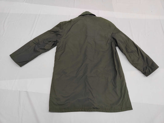 HERMES Nylon Coat Men's Coat