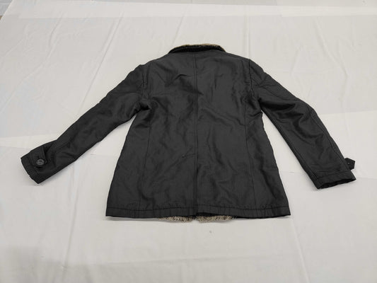 ARMANI COLLEZIONI Armani Collezioni fur coat