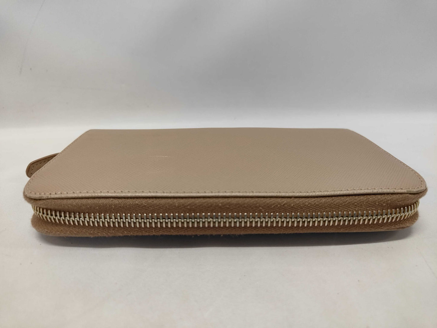 PRADA 1M0506 SAFFIANO CHIC Long Wallet