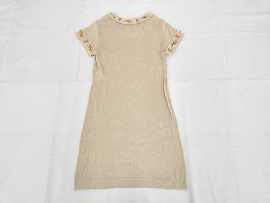 CHANEL CHANEL 22-6 Dress P38526K02646 Size 36 Dress