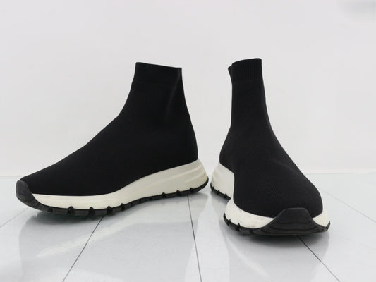 PRADA Knit Sneakers, Sock Sneakers, 5 1/2 Sneakers