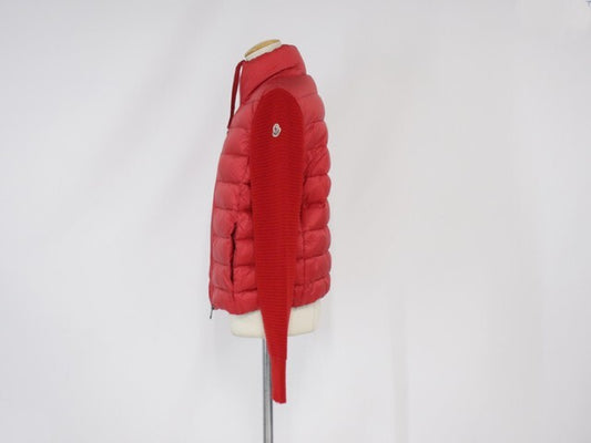 MONCLER Moncler XS Jacket Outerwear Jacket