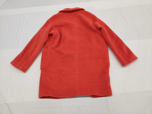 MaxMara Alpaca Mohair Coat Size 44 Coat