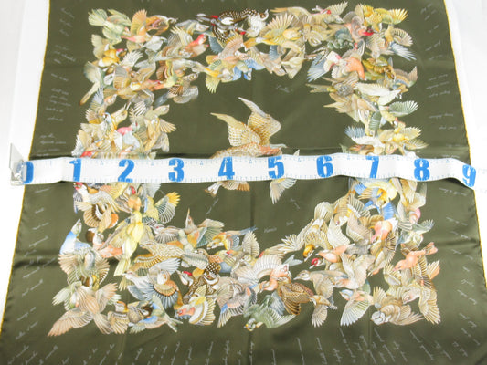 HERMES Carre HERMES Scarf Other Accessories