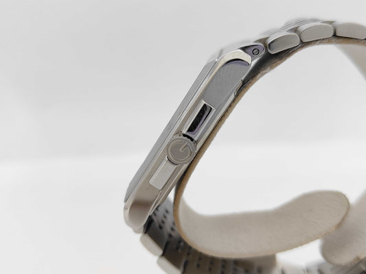 GUCCI 138.4 14524010 Quartz Boys' Watch