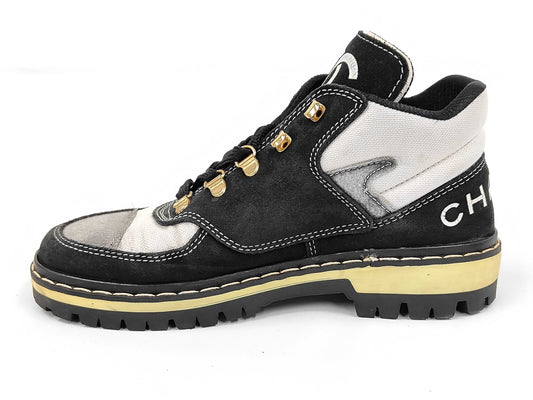 CHANEL CHANEL Chanel sneakers size 36 sneakers