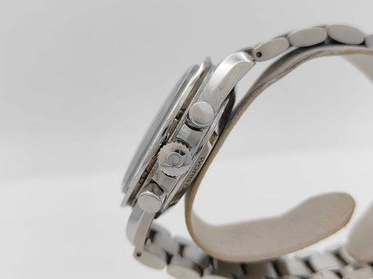 OMEGA Speedmaster Speedmaster 3572.50 48406886 Manual Winding Men's Watch