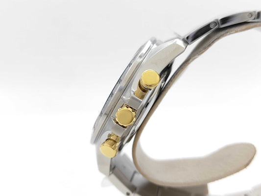 SEIKO 8T63-00D0 586703 Quartz Men's Watch