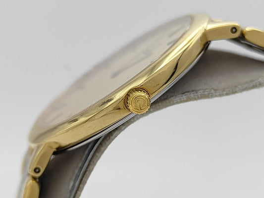 OMEGA De Ville 439.1 Current condition, undamaged, boys' watch