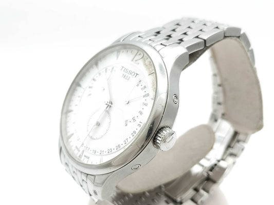 TISSOT T063637A 14JA0023727 Quartz Men's Watch