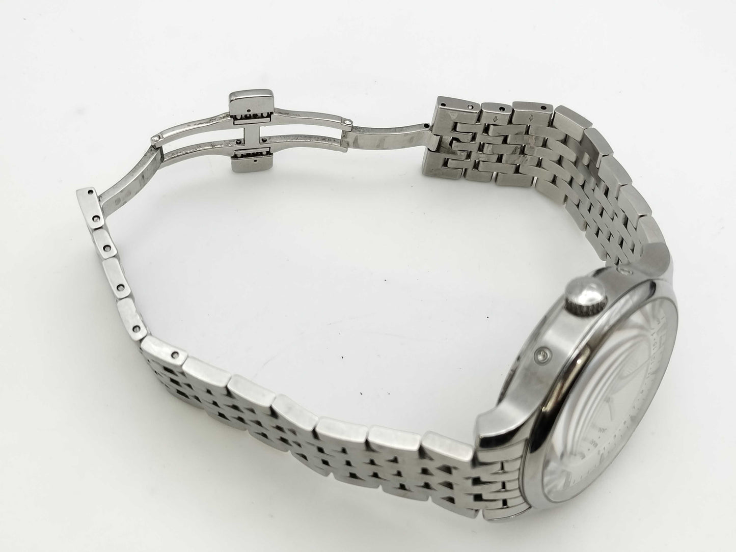 TISSOT T063637A 14JA0023727 Quartz Men's Watch