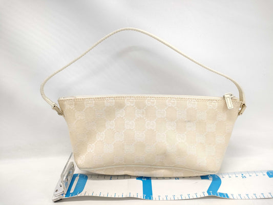 GUCCI GG Canvas 039/1103 Pouch