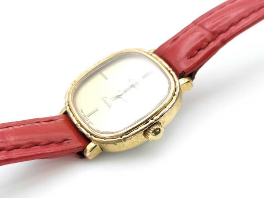 LONGINES 20344716 Quartz Women's Watch