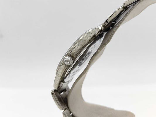 FENDI 210G 033-786 Quartz Men's Watch