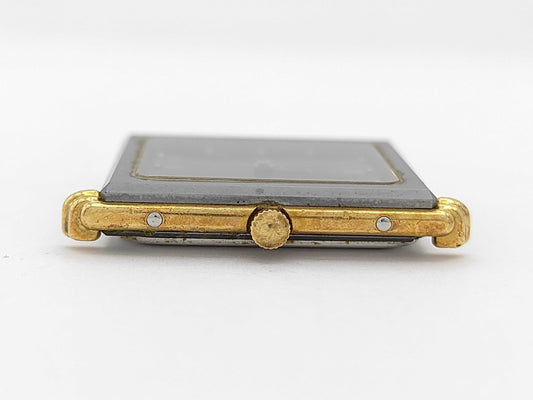 LONGINES 20681730 Current condition Immobile Women's Watch