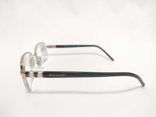 BVLGARI BVLGARI sunglasses with case Sunglasses and glasses