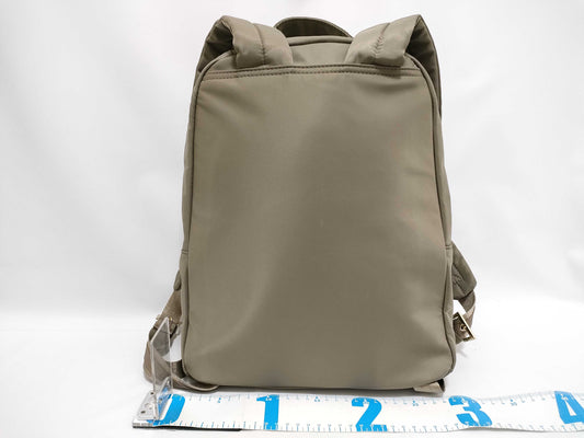 JILLSTUART Nylon Backpack