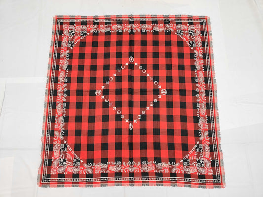 LOUIS VUITTON Louis Vuitton Stole Scarf