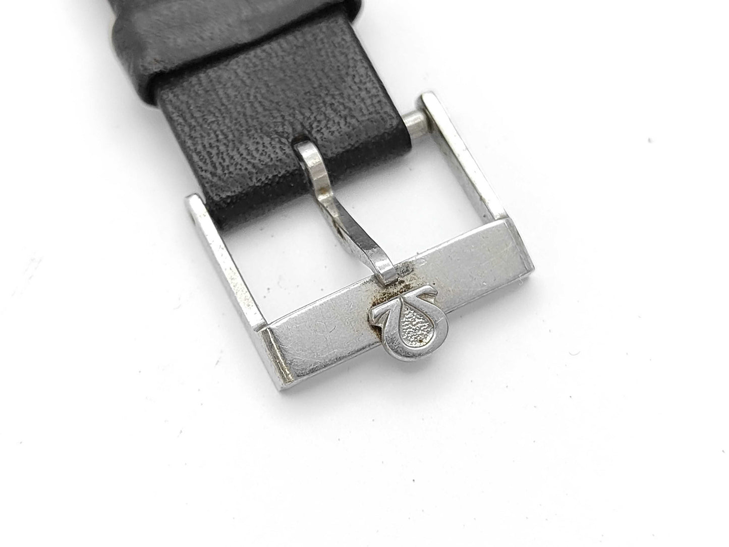 OMEGA Devil Hand-Wound Boys' Watch