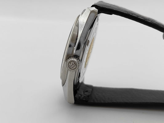 SEIKO 4520-8000 9N1359 Manual Winding Men's Watch