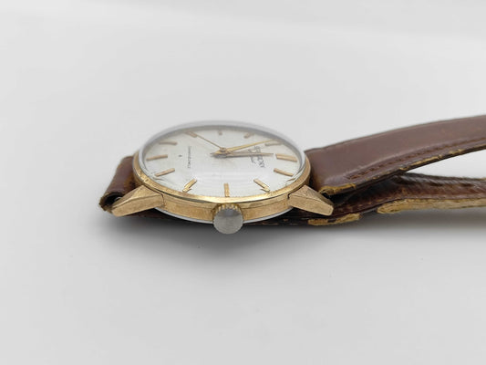 SEIKO J14100 Hand-Wound Boys' Watch