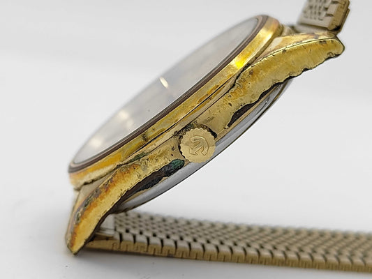 RADO 729..2002.2 52220991 Quartz Boys' Watch