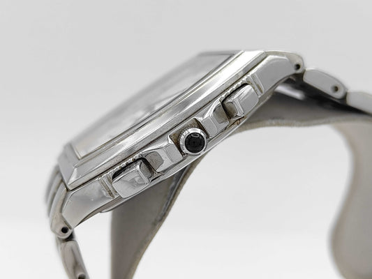 SEIKO 7T62-0FM0 700319 Quartz Boys' Watch