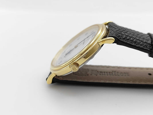 HAMILTON 6210 Quartz Boys' Watch