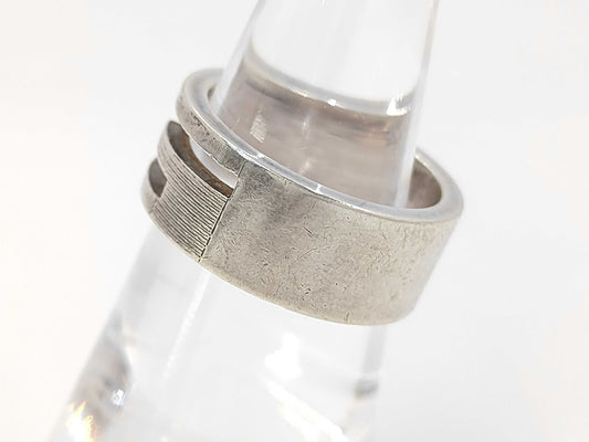 GUCCI Gucci Ring 925 Ring