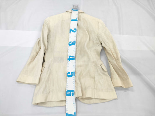 The Row Size 0 Jacket